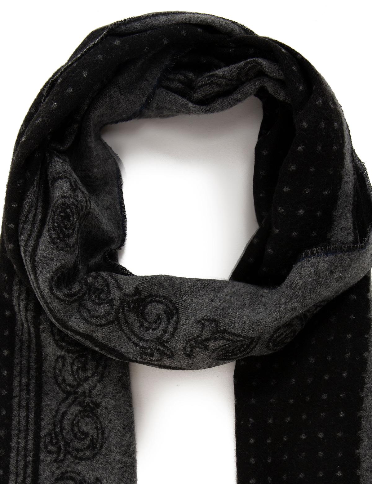 Siyah Kaşkol - 50223090001