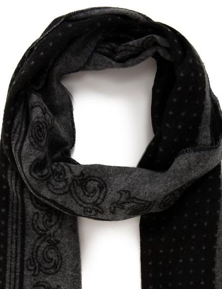 Siyah Kaşkol - 50223090001