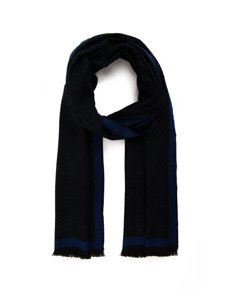 Lacivert Kaşkol - 50223091003