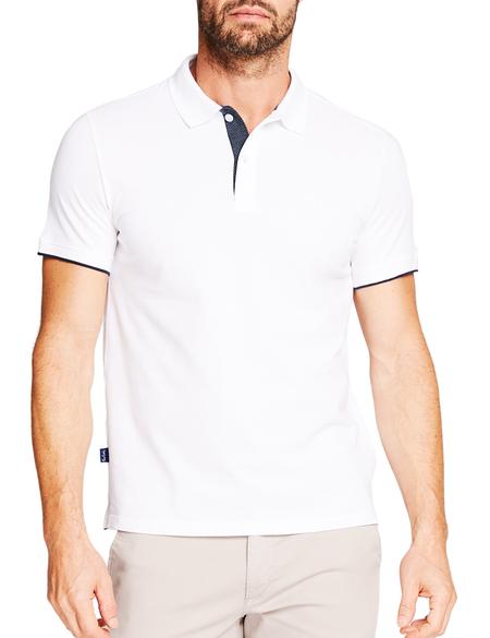 BEYAZ T SHIRT - 50170496028