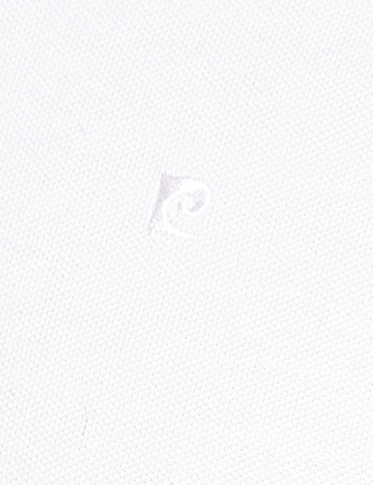 BEYAZ T SHIRT - 50170496028