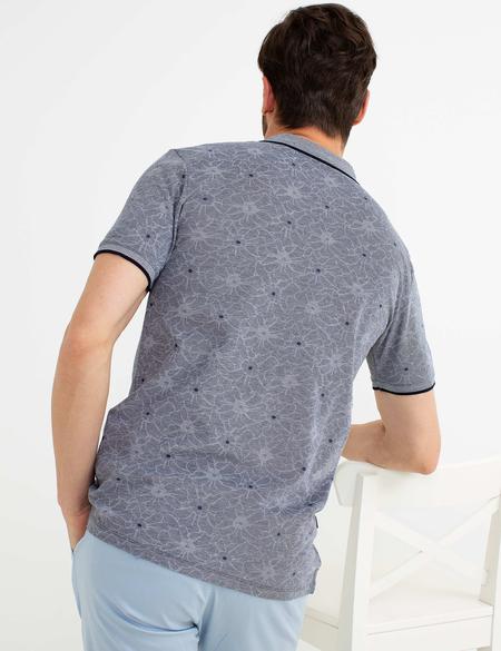 LACIVERT Tişört - 50185849010