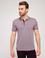 Bordo Slim Fit Tişört