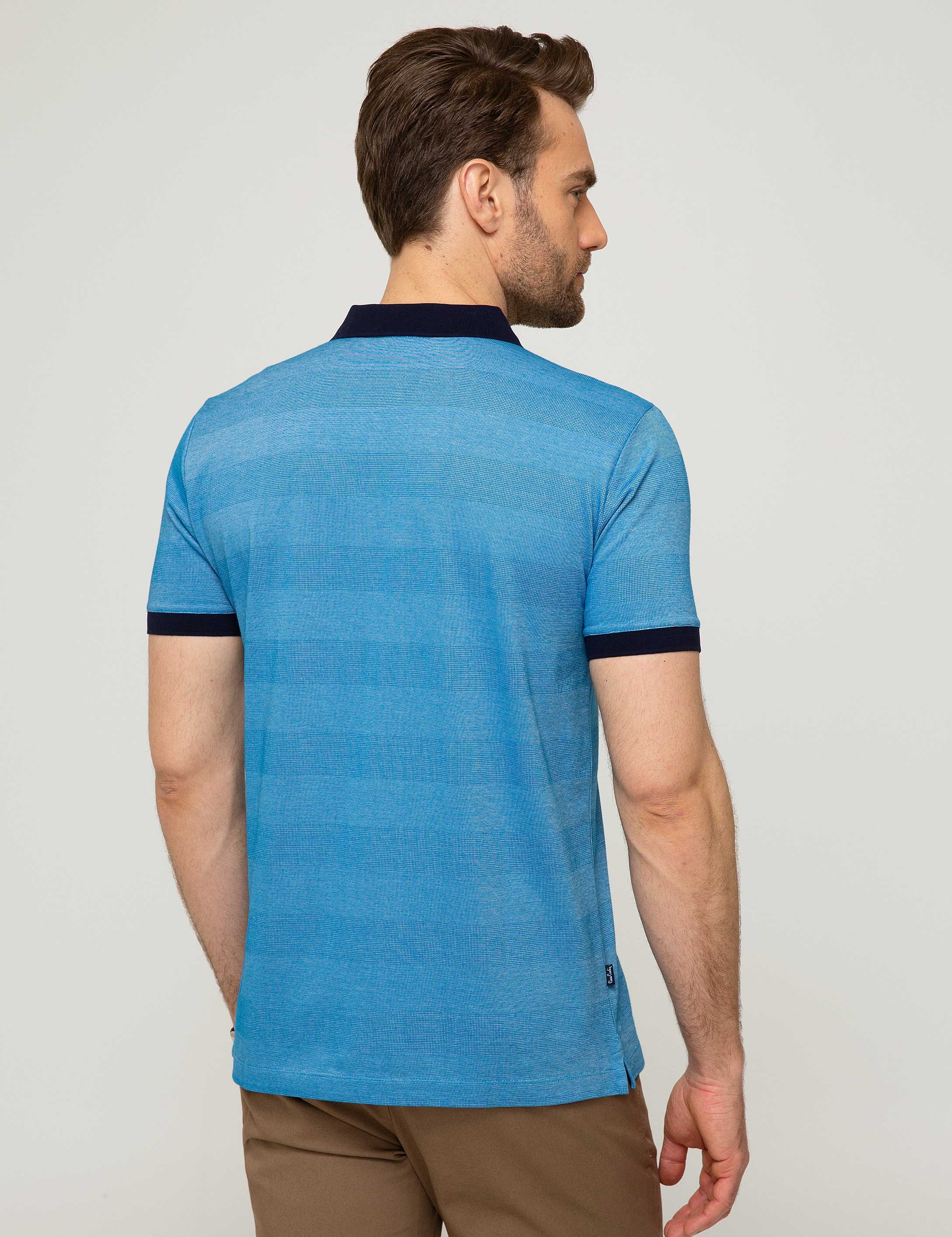 Mavi Regular Fit Polo Yaka T-Shirt - Image 3