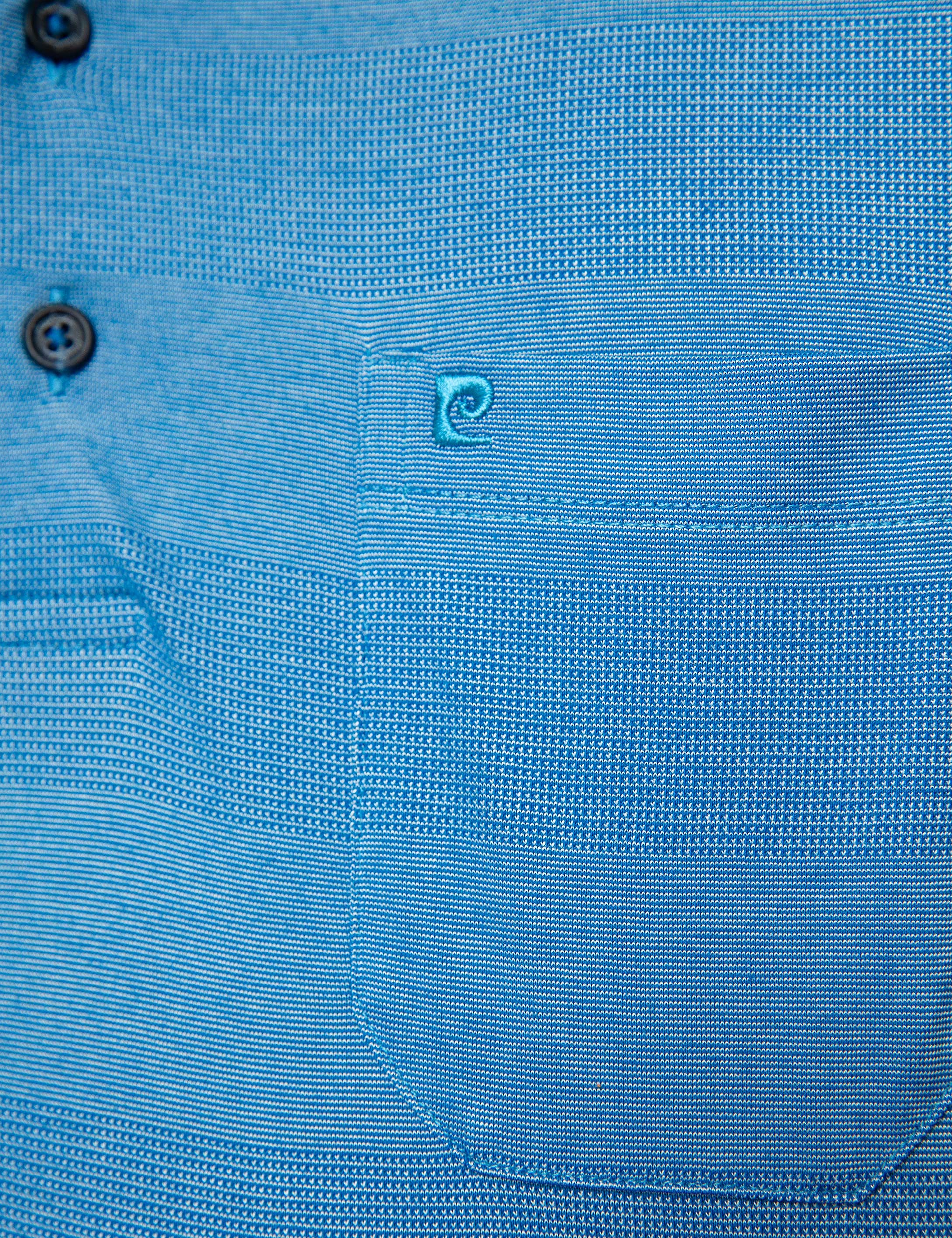 Mavi Regular Fit Polo Yaka T-Shirt - Image 4