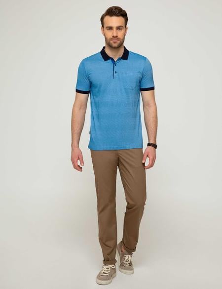 Mavi Regular Fit Polo Yaka T-Shirt - 50186444005