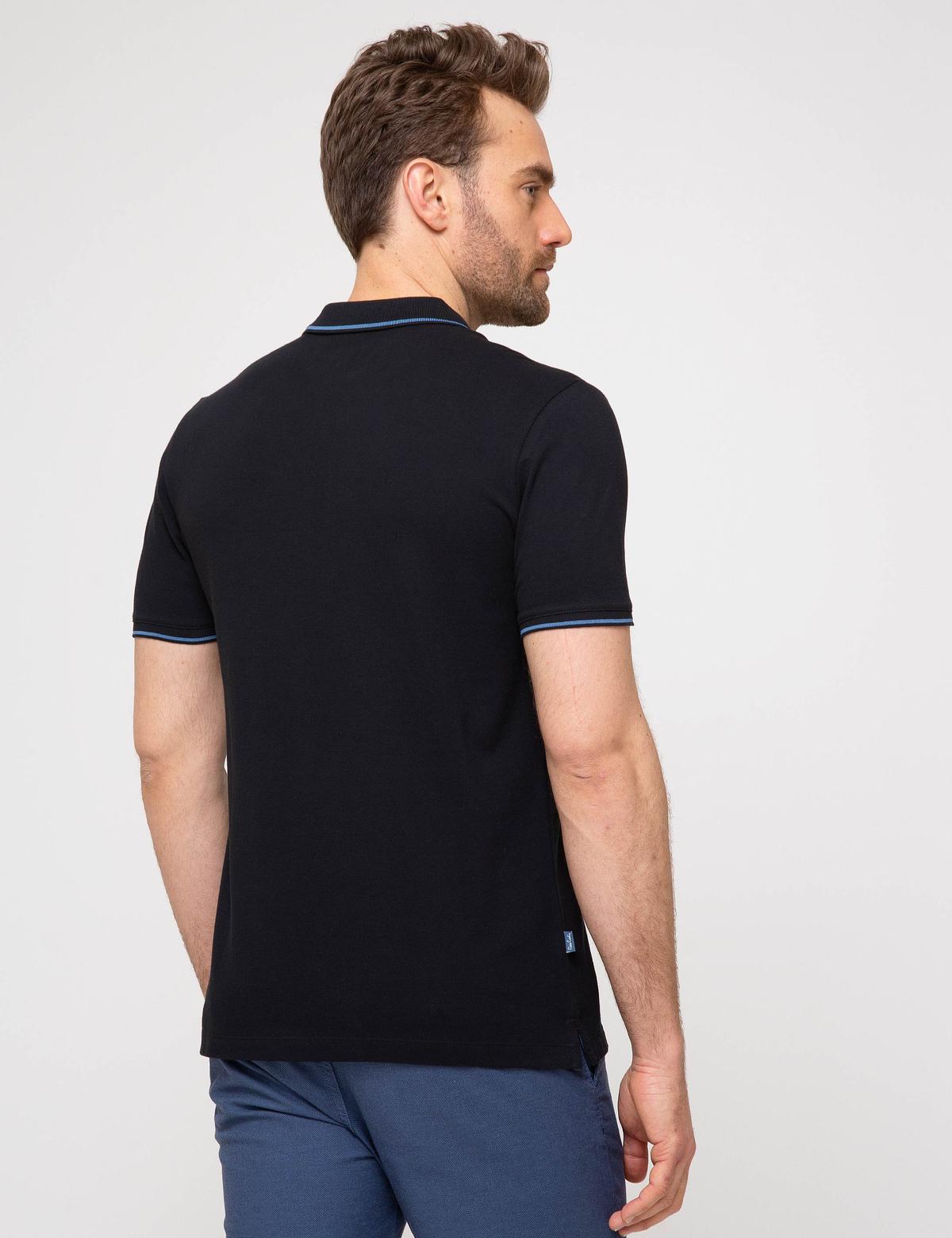 SIYAH Tişört - 50187369028