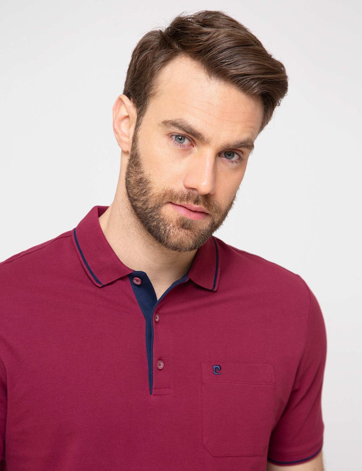 KIRMIZI Tişört - 50187369067