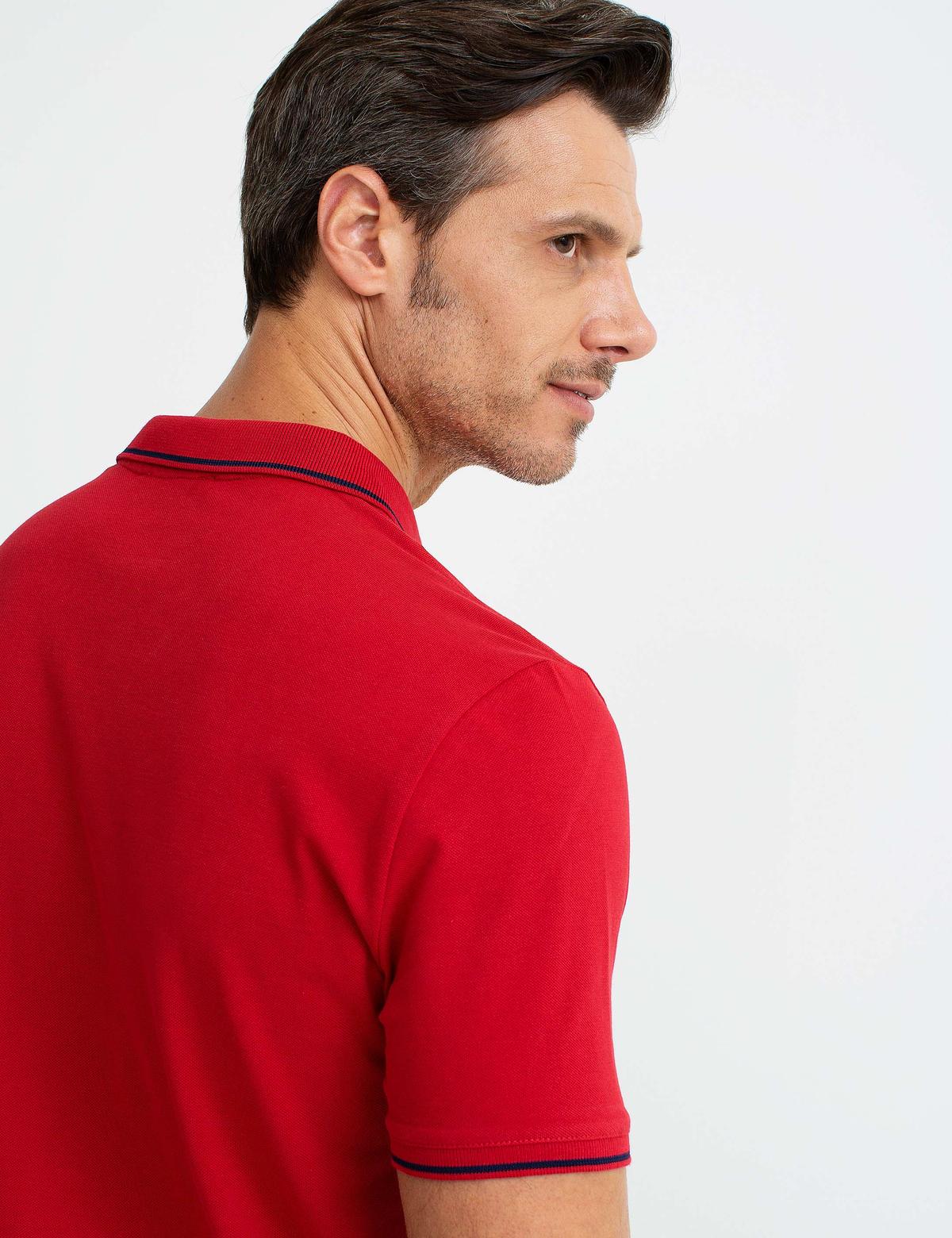 KIRMIZI Tişört - 50187369134