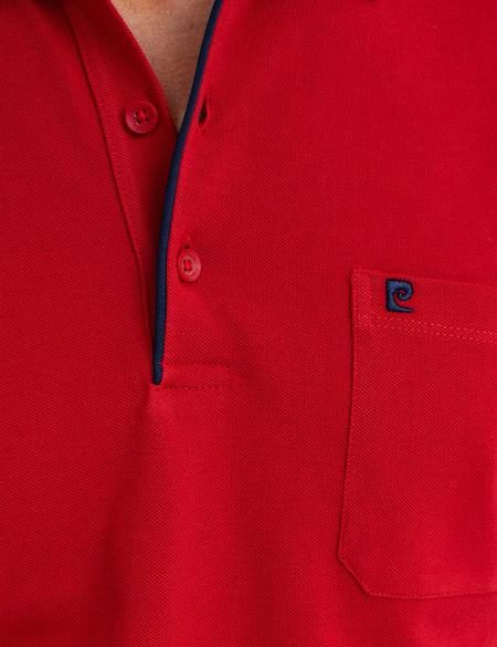 KIRMIZI Tişört - 50187369134