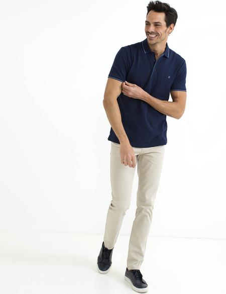 LACIVERT Tişört - 50187370043