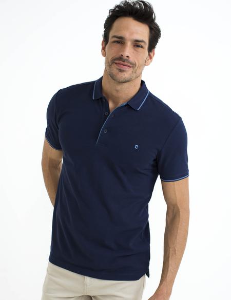 LACIVERT Tişört - 50187370043