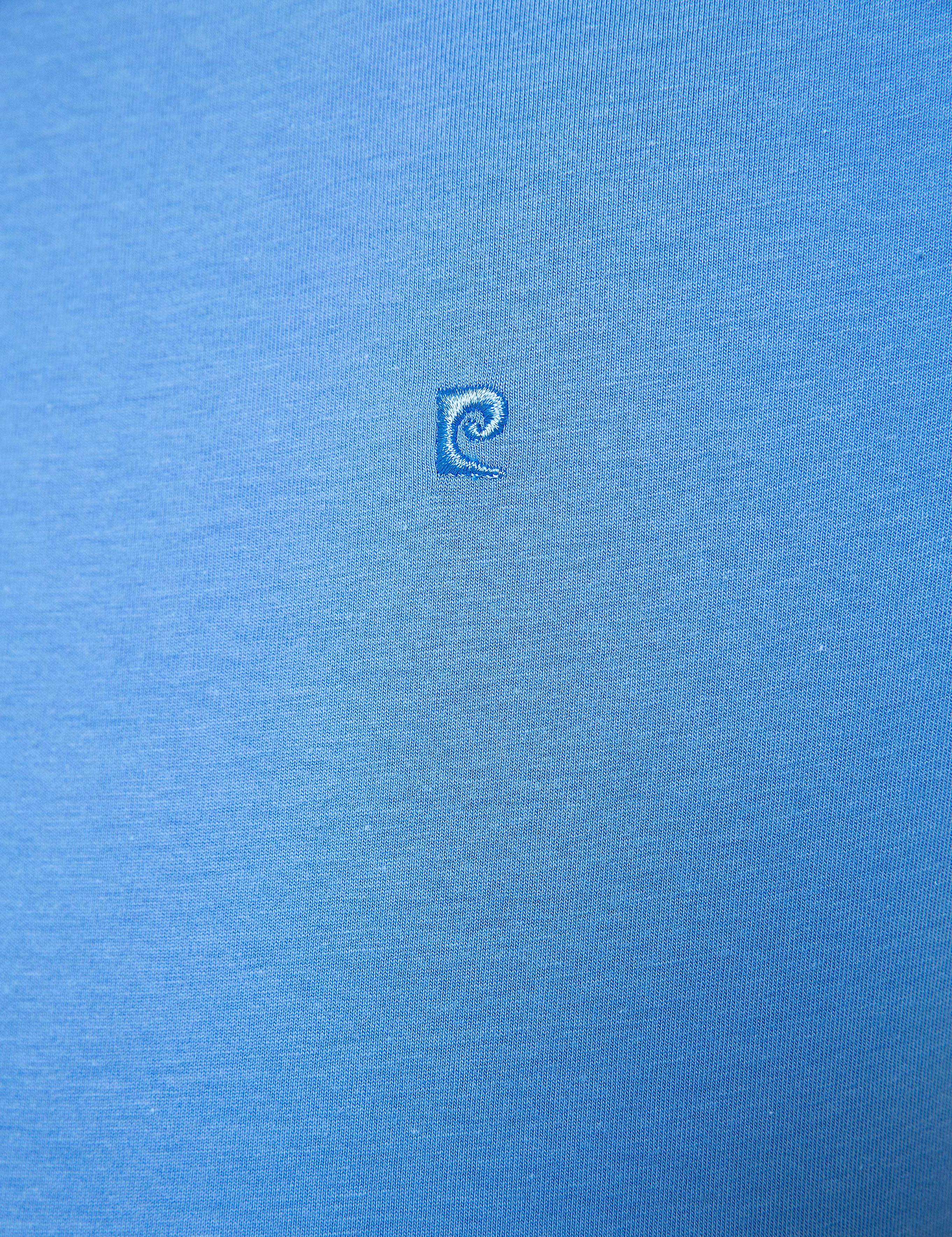 Mavi Ex. Slim Fit Basic Tişört