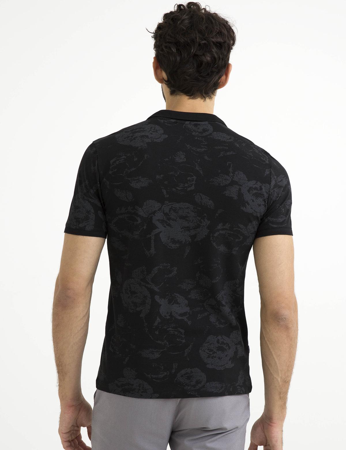 SIYAH Tişört - 50195151028