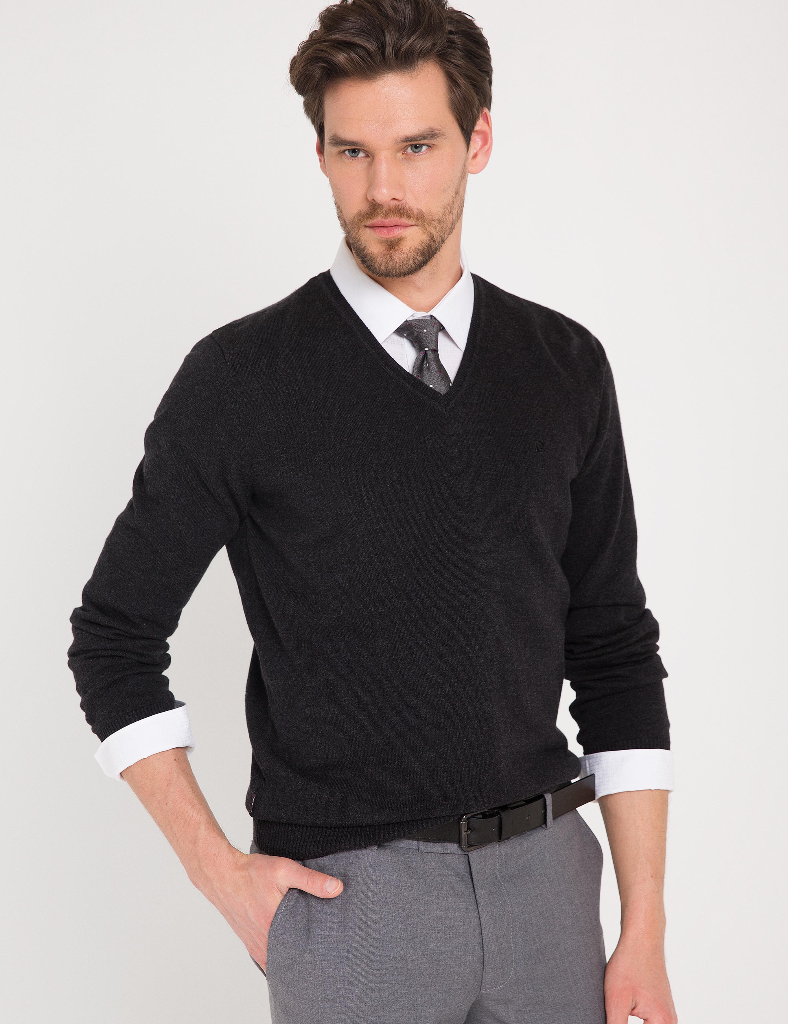 GRI TRIKO KAZAK BASIC