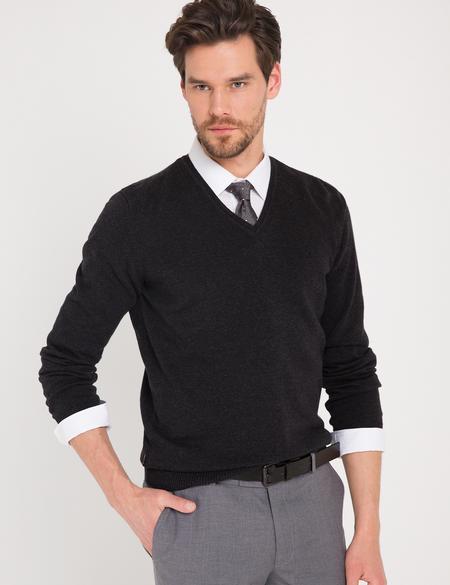 GRI TRIKO KAZAK BASIC - 50179012109