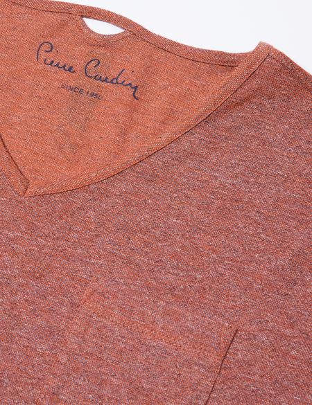 TURUNCU Tişört - 50170536019