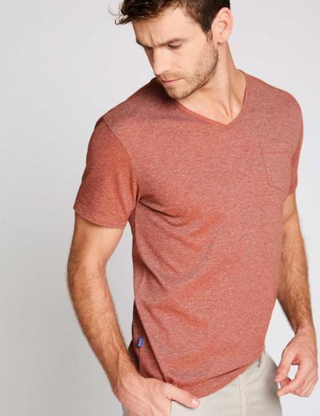 TURUNCU Tişört - 50170536019