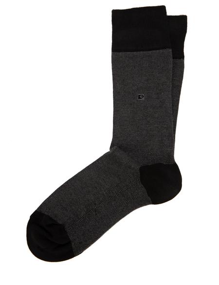 Siyah Çorap - 50225612001