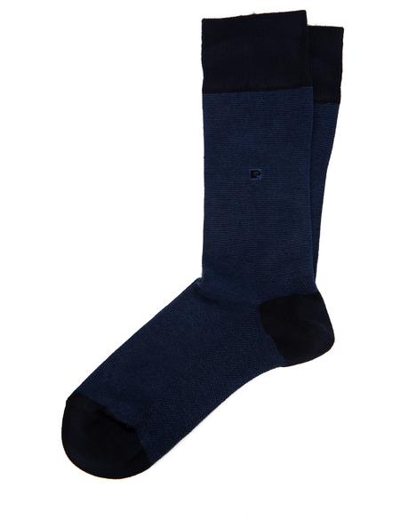 Lacivert Çorap - 50225612002