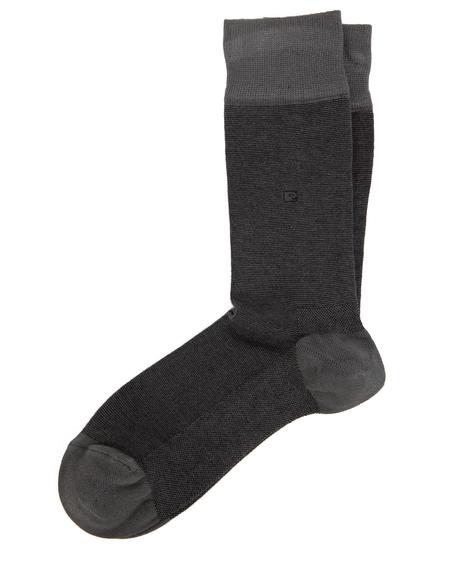 Gri Çorap - 50225612003