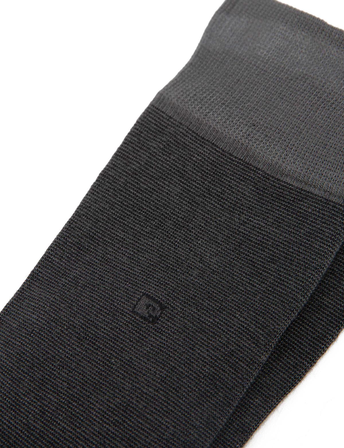 Gri Çorap - 50225612003