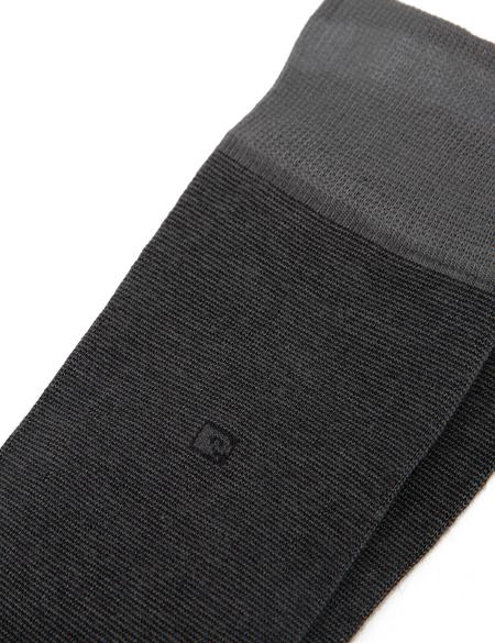 Gri Çorap - 50225612003