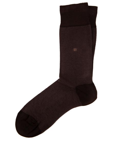 Kahverengi Çorap - 50225612004