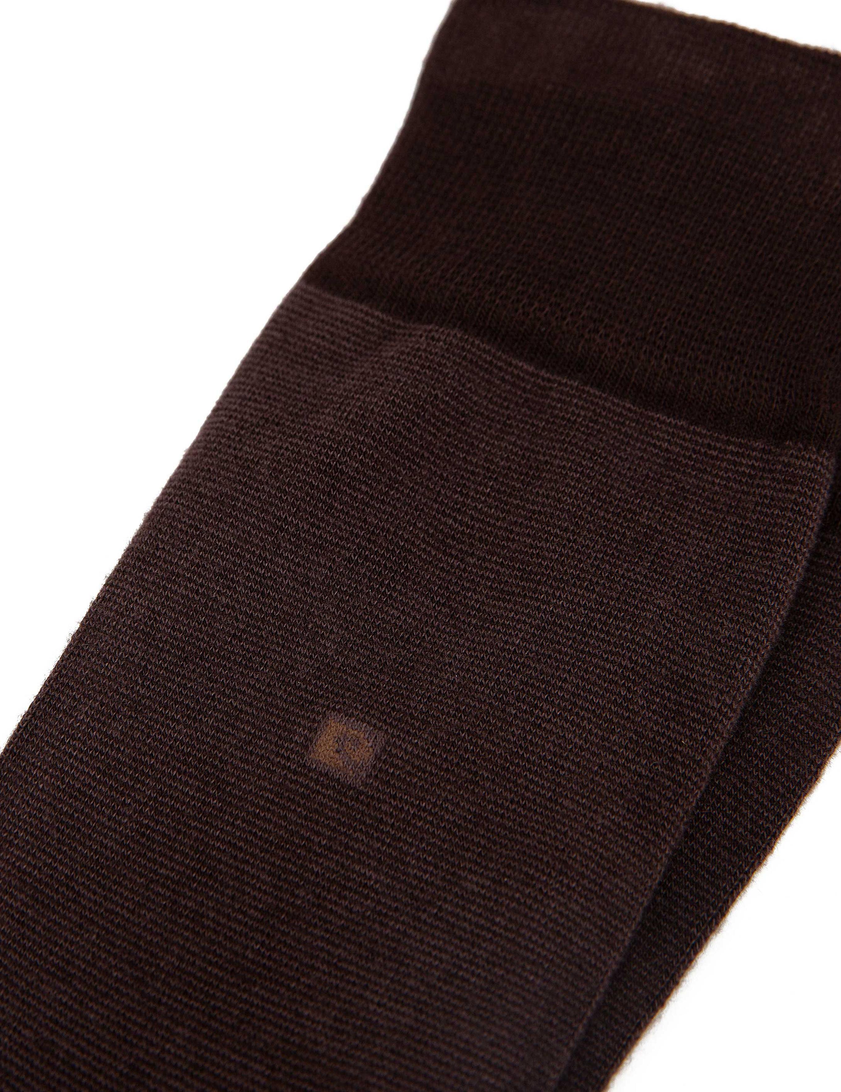 Kahverengi Çorap