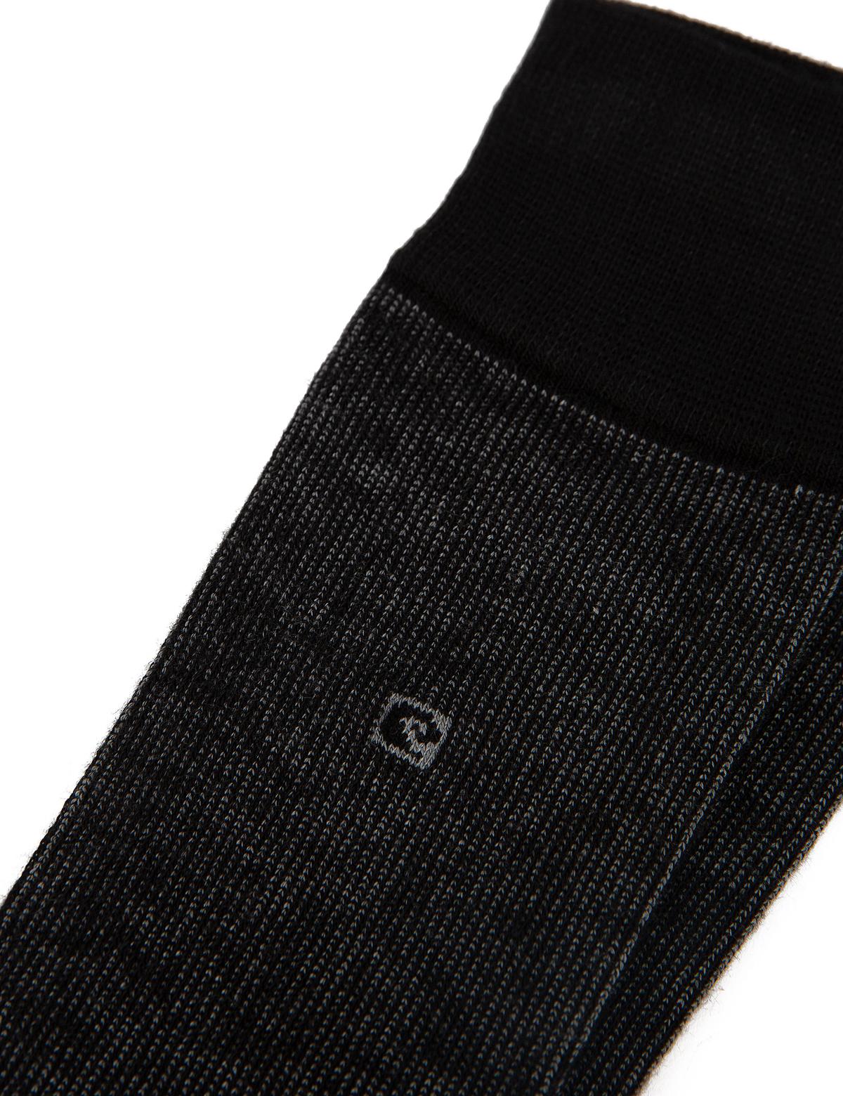 Siyah Çorap - 50225613001