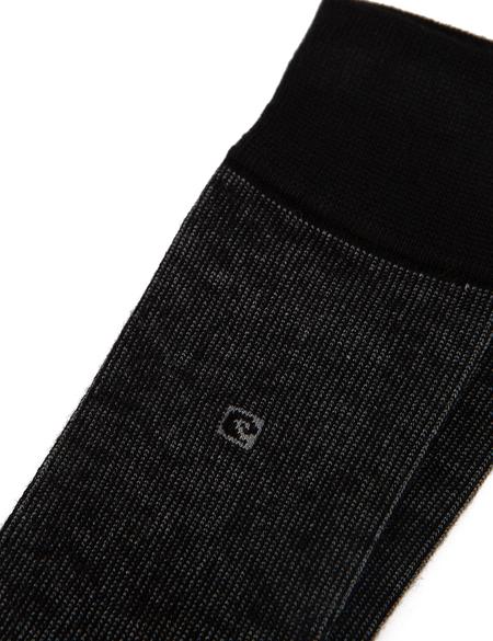 Siyah Çorap - 50225613001