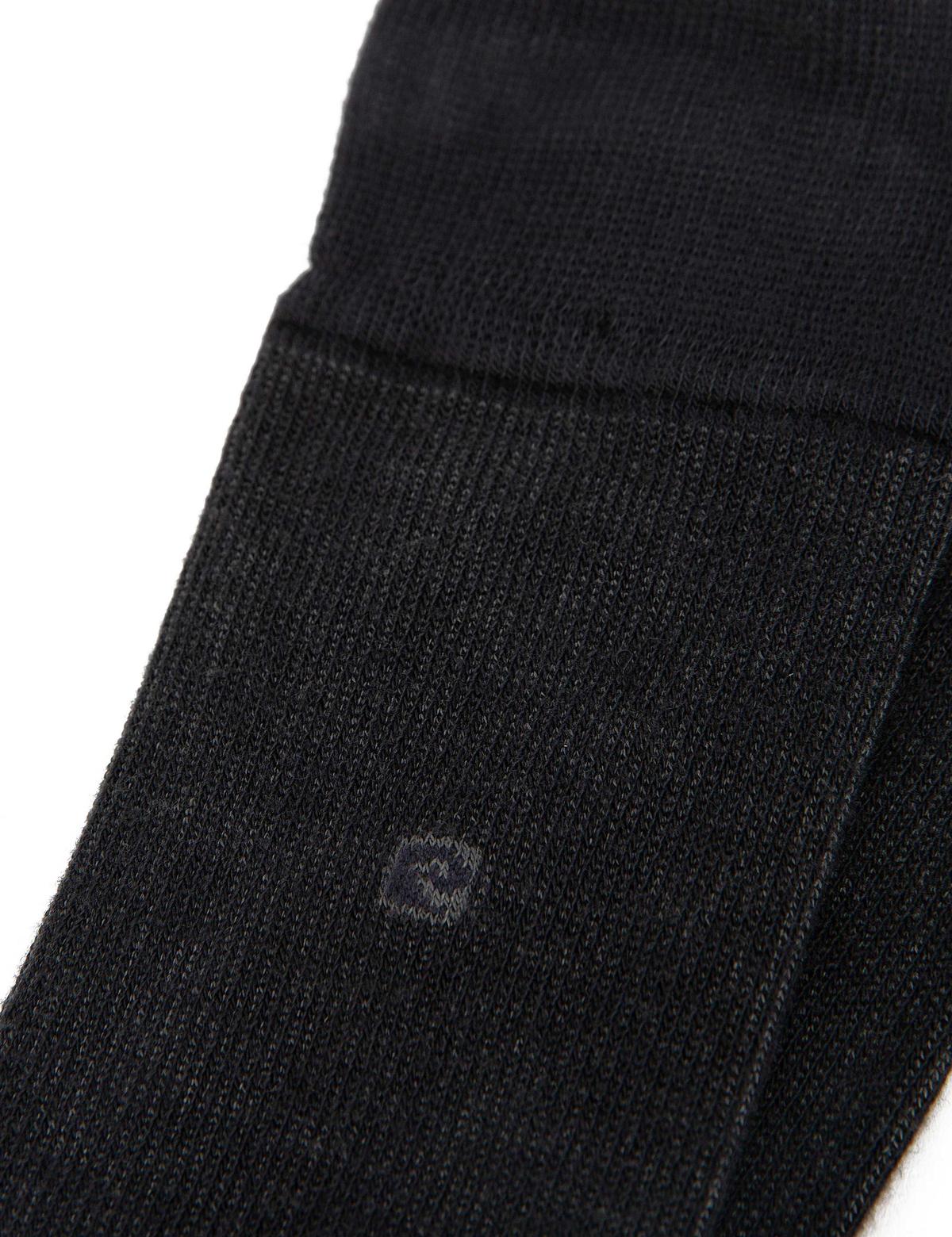 Gri Çorap - 50225613003