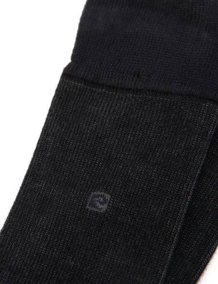 Gri Çorap - 50225613003