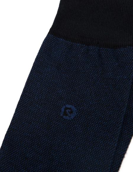 Lacivert Çorap - 50225614002