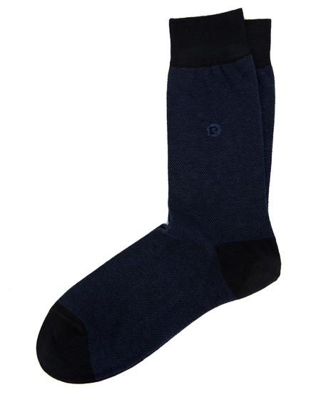 Lacivert Çorap - 50225614002