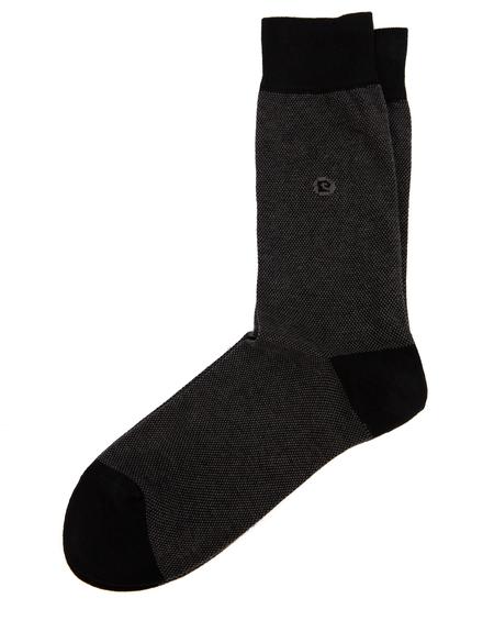 Siyah Çorap - 50225614001