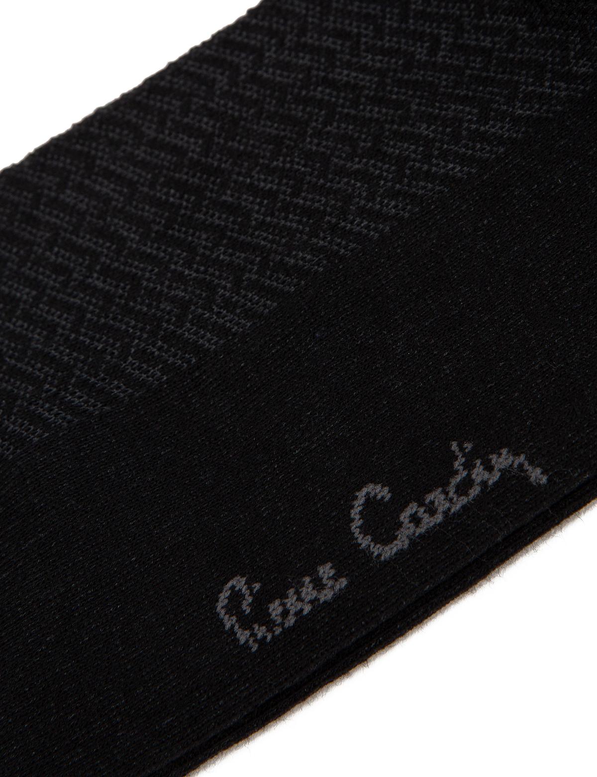 Siyah Çorap - 50225615001