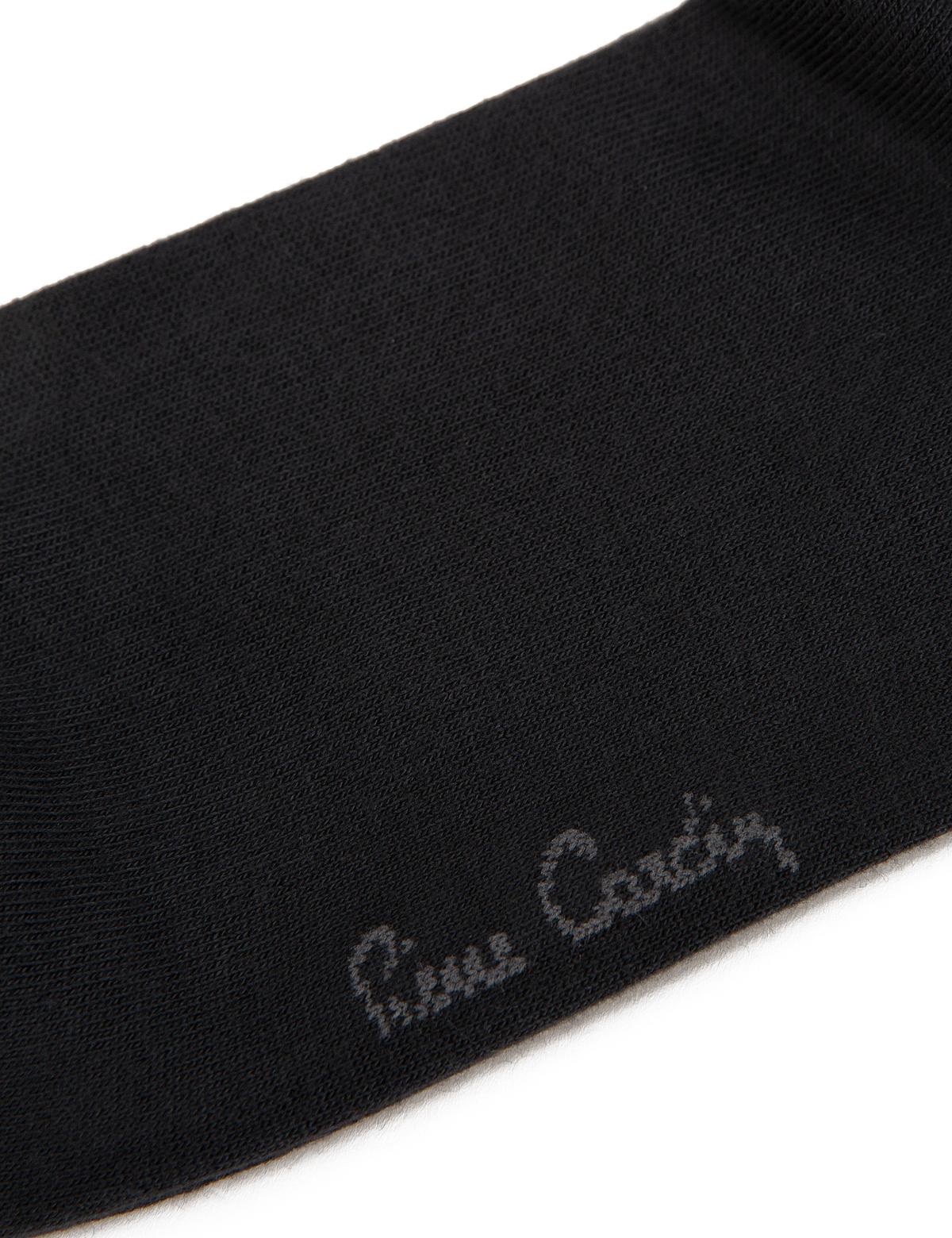 Gri Çorap - 50227032004