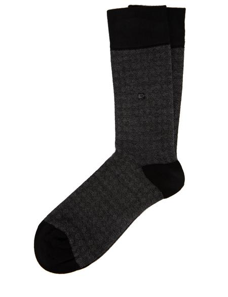 Siyah Çorap - 50228394001