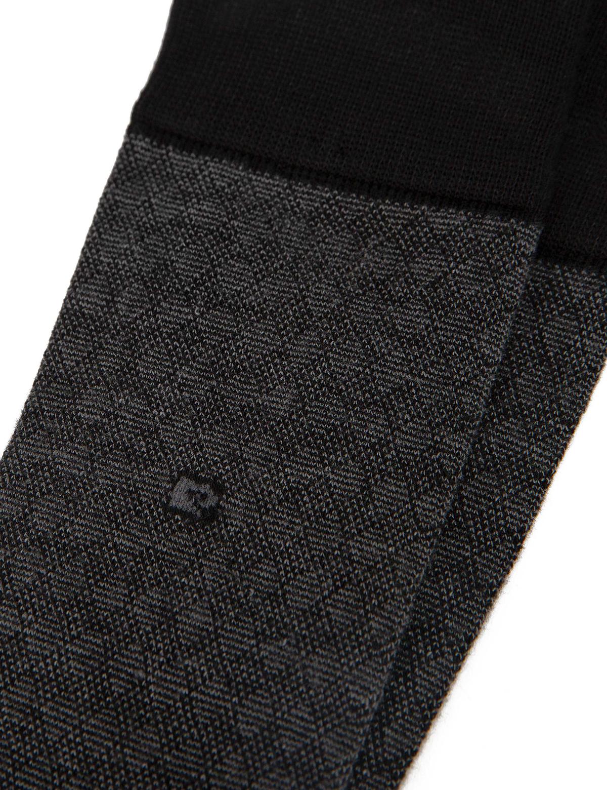 Siyah Çorap - 50228394001