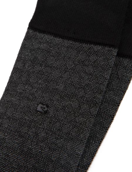 Siyah Çorap - 50228394001