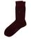 Bordo Çorap