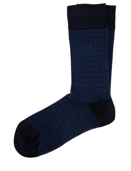 Lacivert Çorap - 50228394002