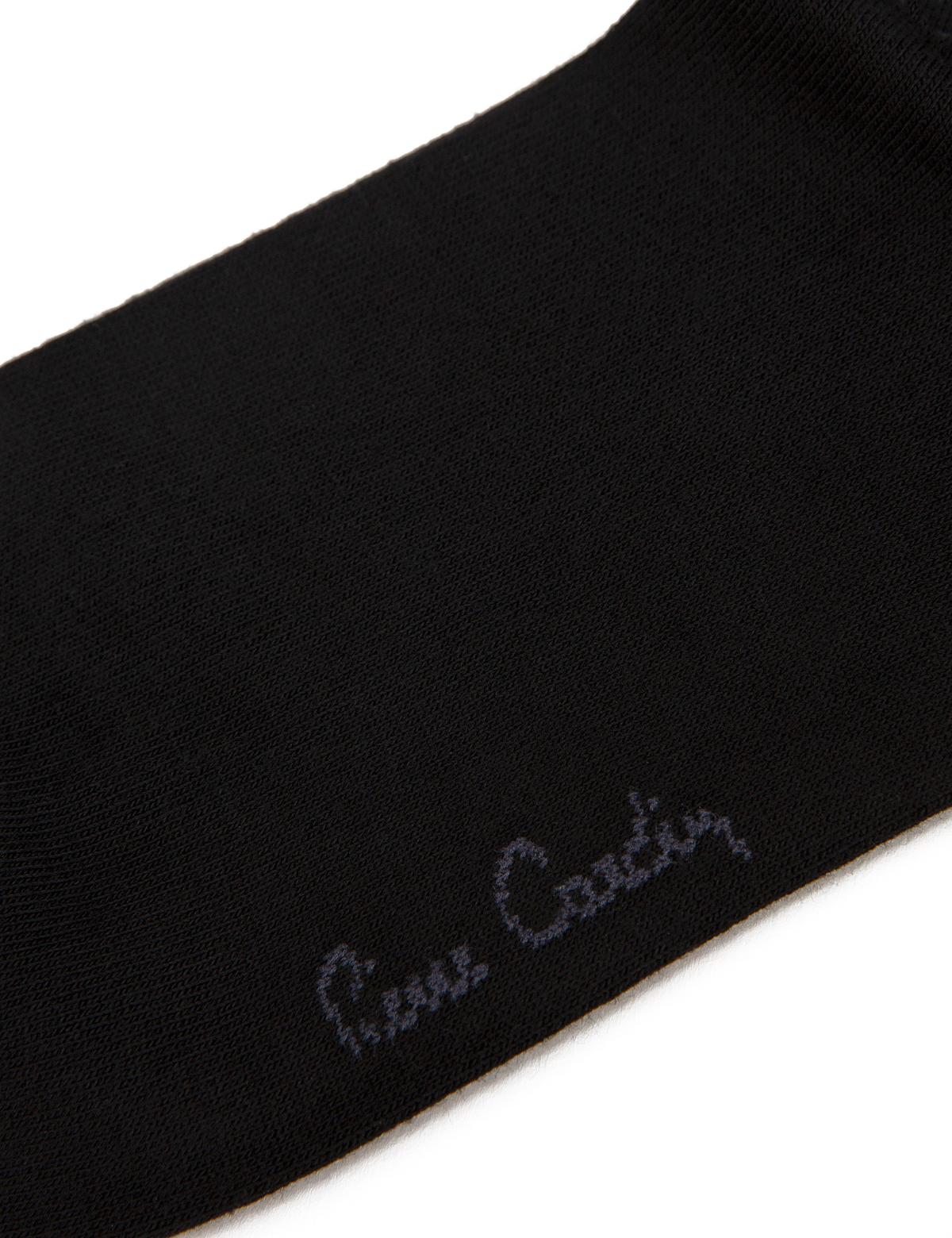 Siyah Çorap - 50228396001