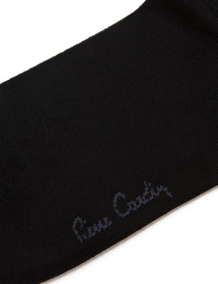 Siyah Çorap - 50228396001