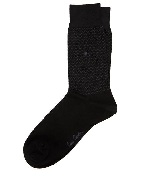 Siyah Çorap - 50228396001