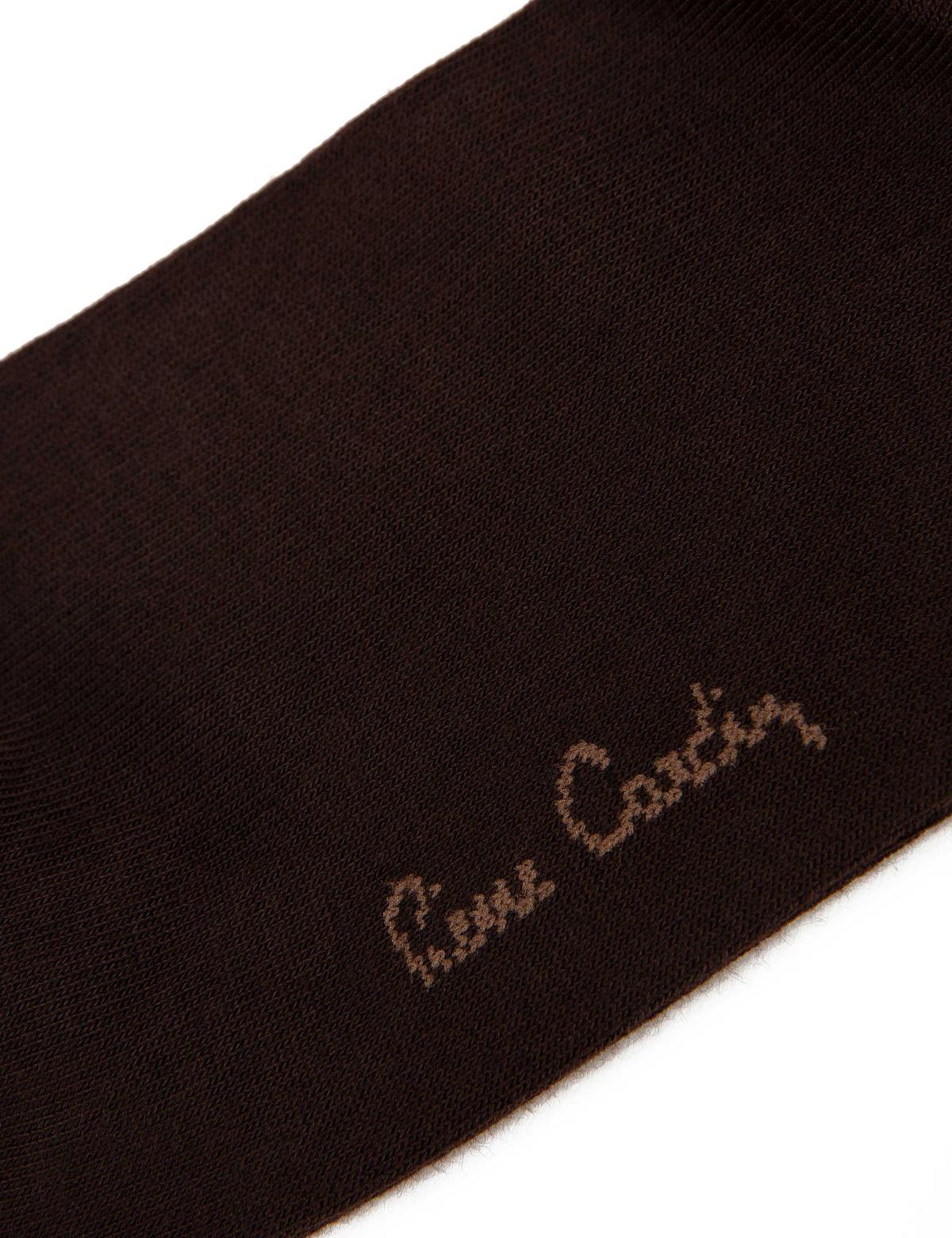 Kahverengi Çorap - 50228396003