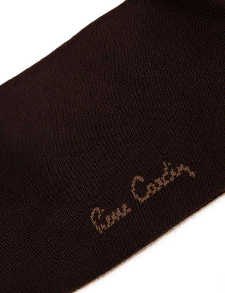 Kahverengi Çorap - 50228396003