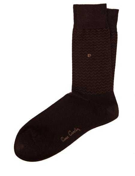 Kahverengi Çorap - 50228396003