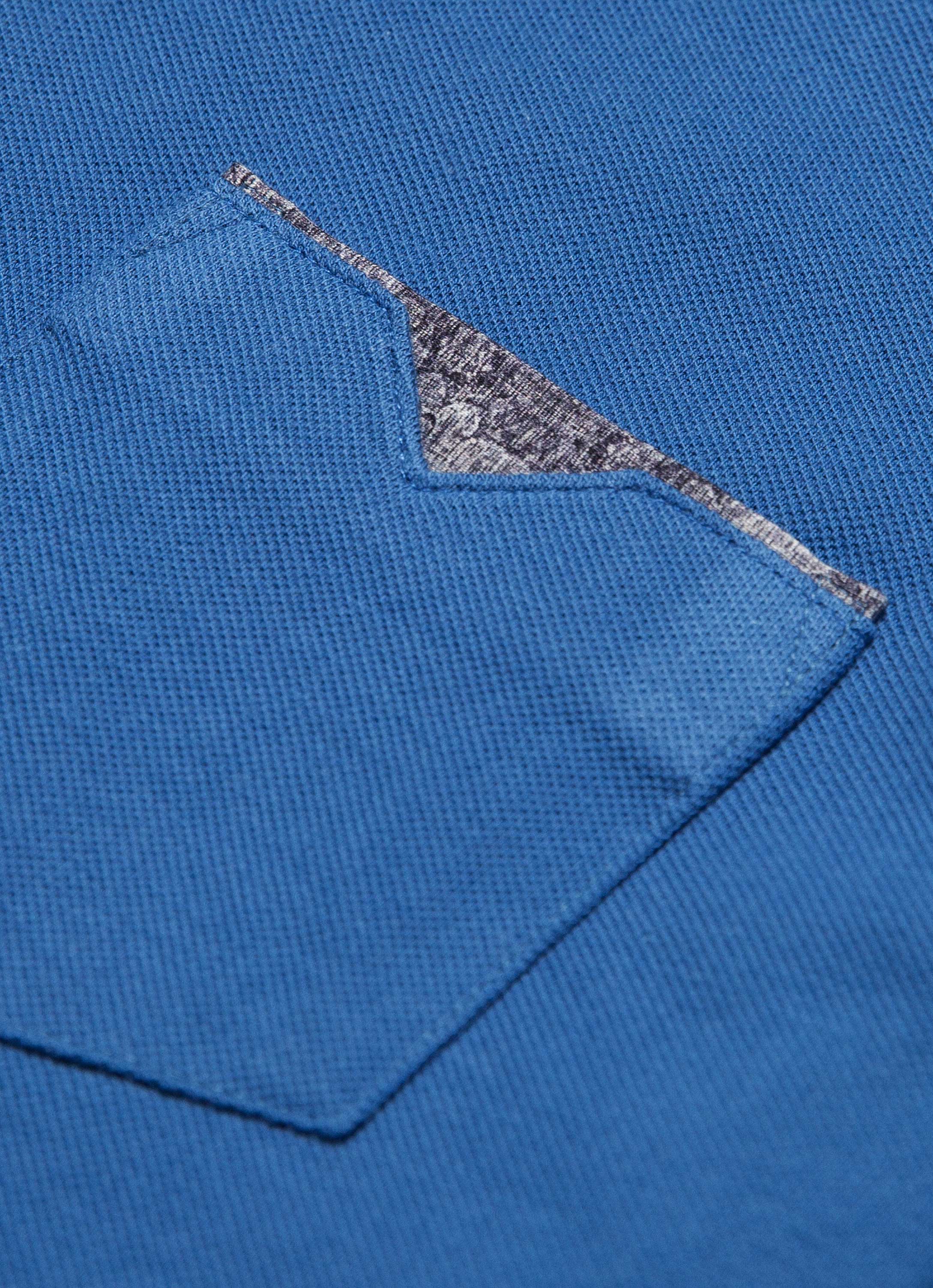 LACIVERT SWEAT SHIRT - 50167028009